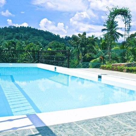 Muduna Walawwa Resort Канди Екстериор снимка