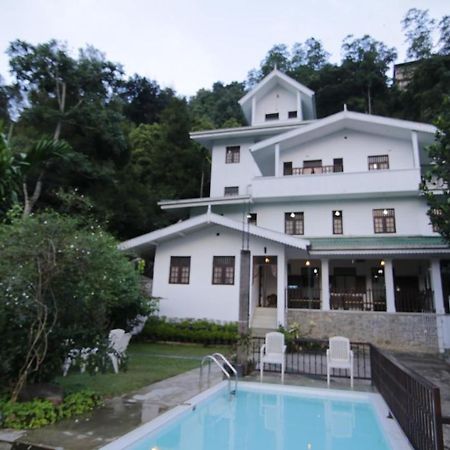 Muduna Walawwa Resort Канди Екстериор снимка