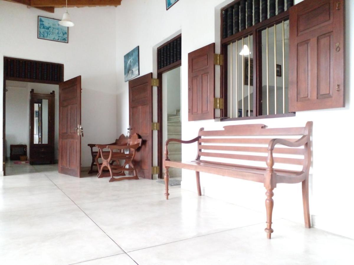 Muduna Walawwa Resort Канди Екстериор снимка