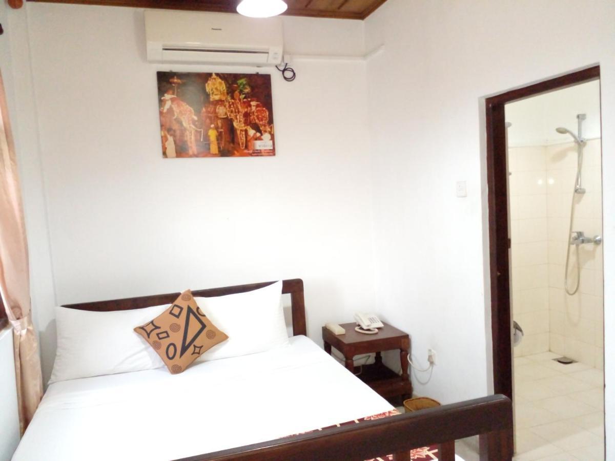 Muduna Walawwa Resort Канди Екстериор снимка