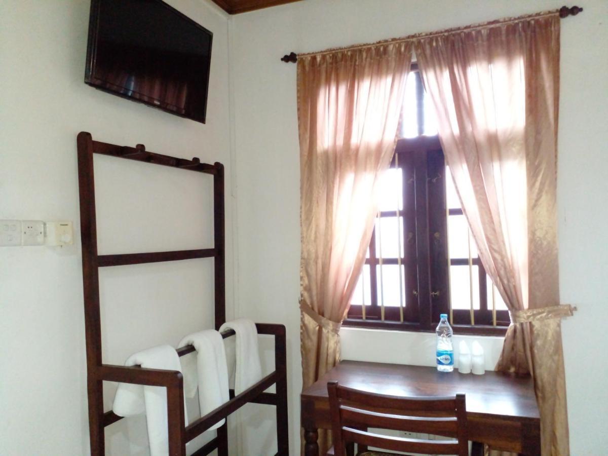 Muduna Walawwa Resort Канди Екстериор снимка