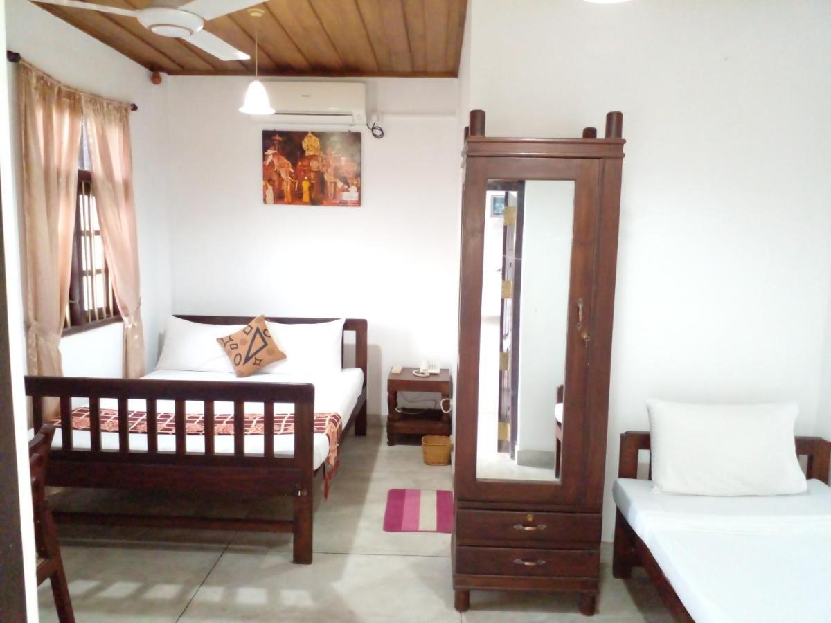 Muduna Walawwa Resort Канди Екстериор снимка