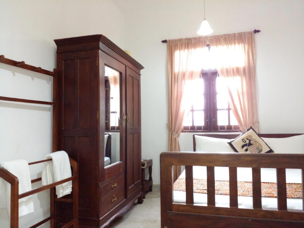 Muduna Walawwa Resort Канди Екстериор снимка