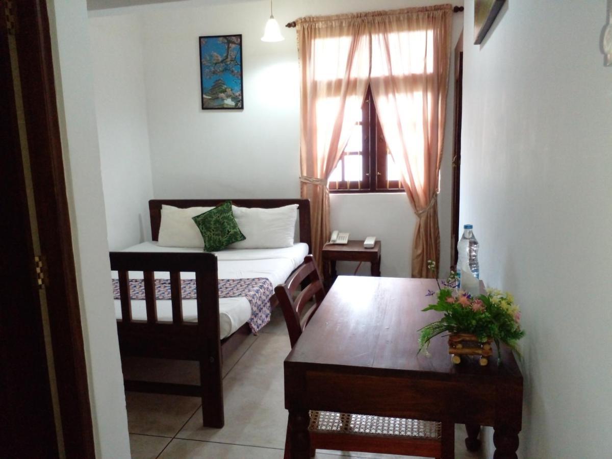 Muduna Walawwa Resort Канди Екстериор снимка