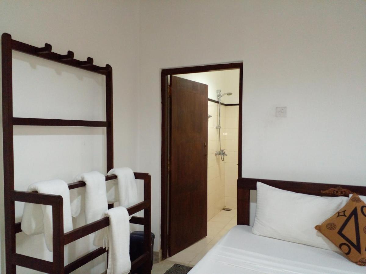 Muduna Walawwa Resort Канди Екстериор снимка