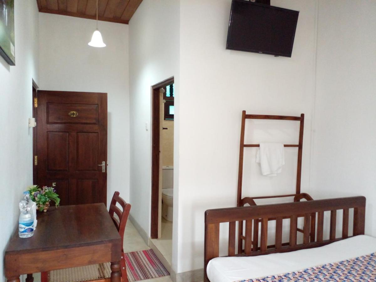 Muduna Walawwa Resort Канди Екстериор снимка