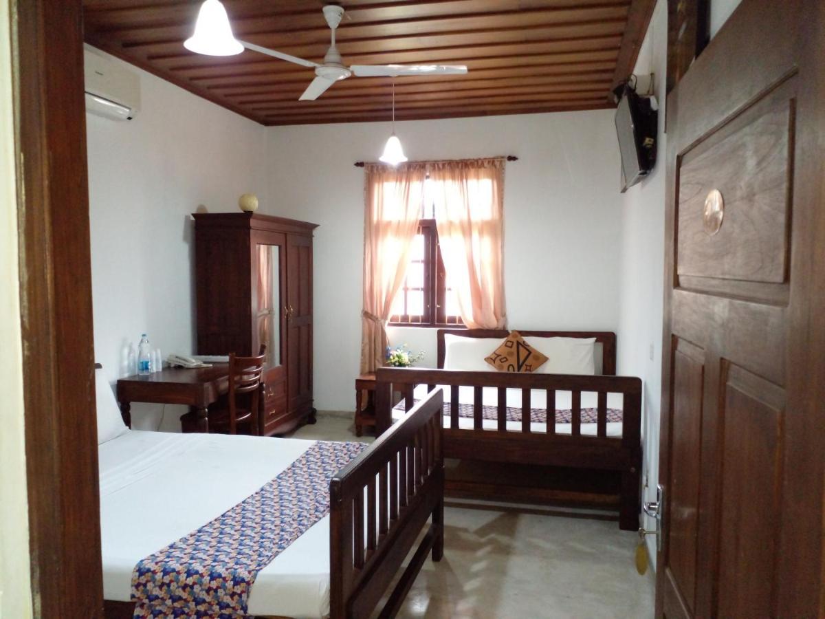 Muduna Walawwa Resort Канди Екстериор снимка