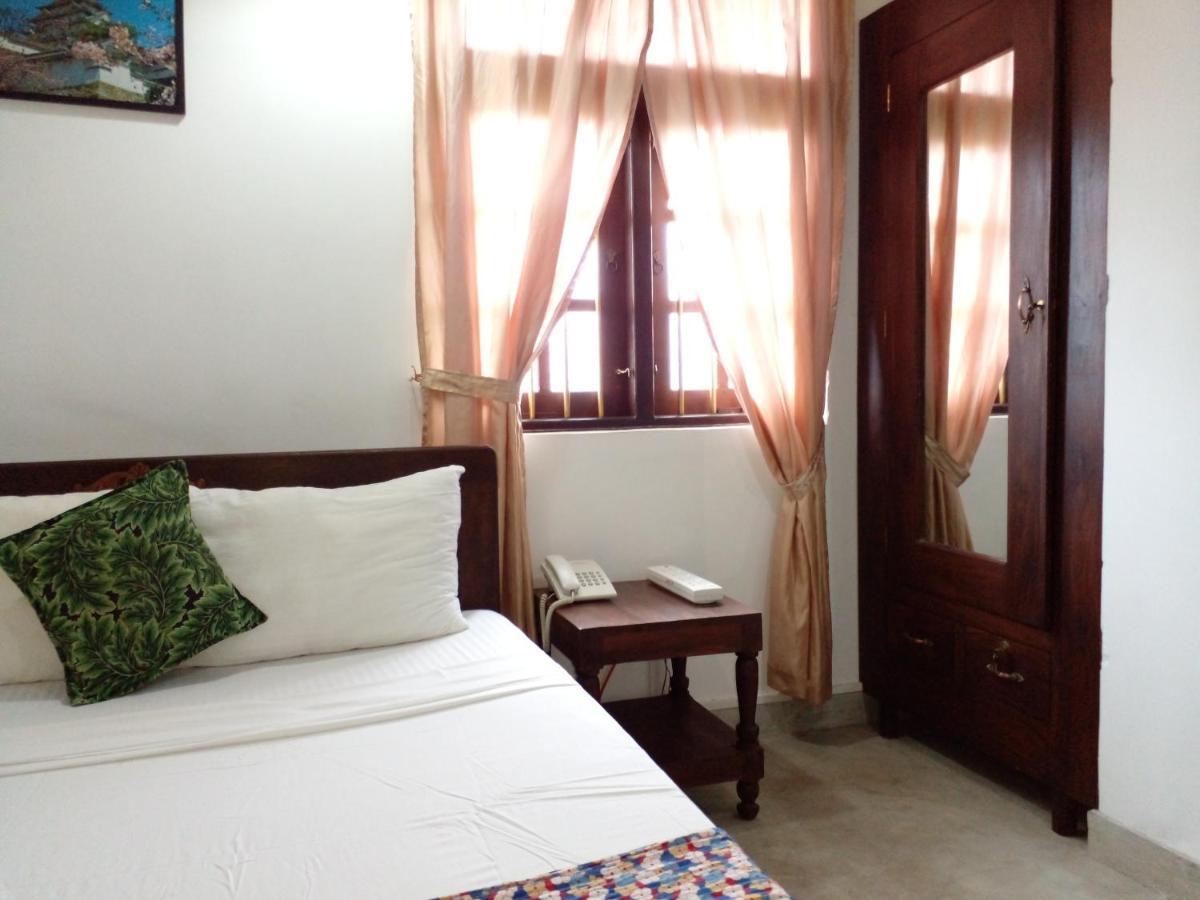 Muduna Walawwa Resort Канди Екстериор снимка