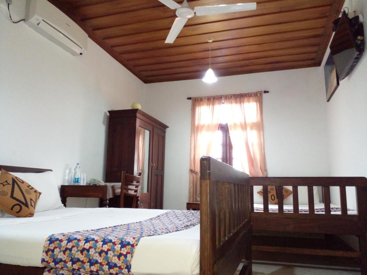 Muduna Walawwa Resort Канди Екстериор снимка
