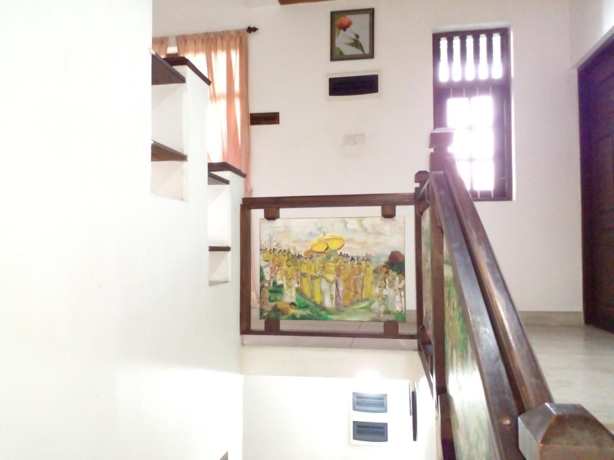 Muduna Walawwa Resort Канди Екстериор снимка