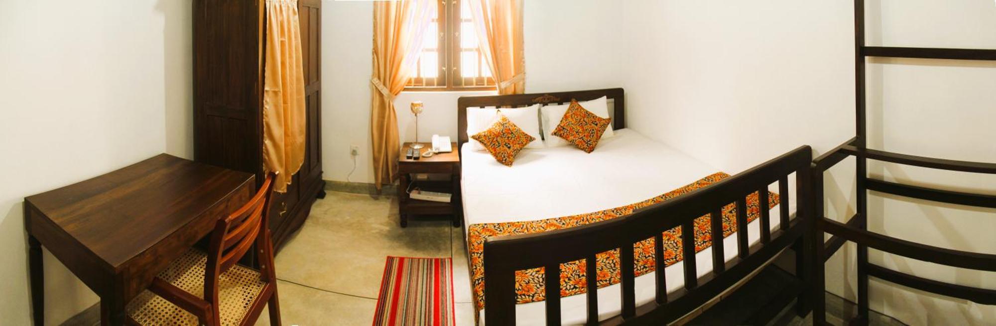 Muduna Walawwa Resort Канди Екстериор снимка