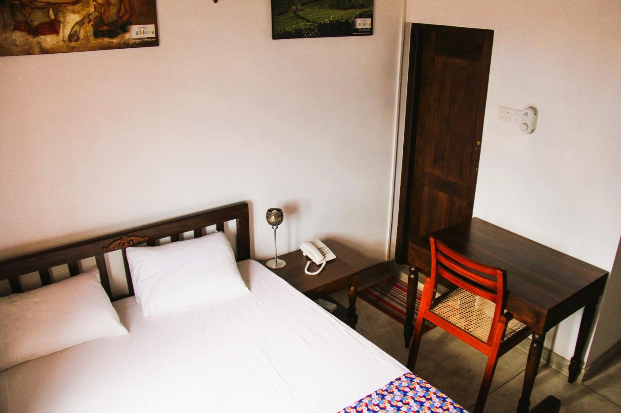 Muduna Walawwa Resort Канди Екстериор снимка