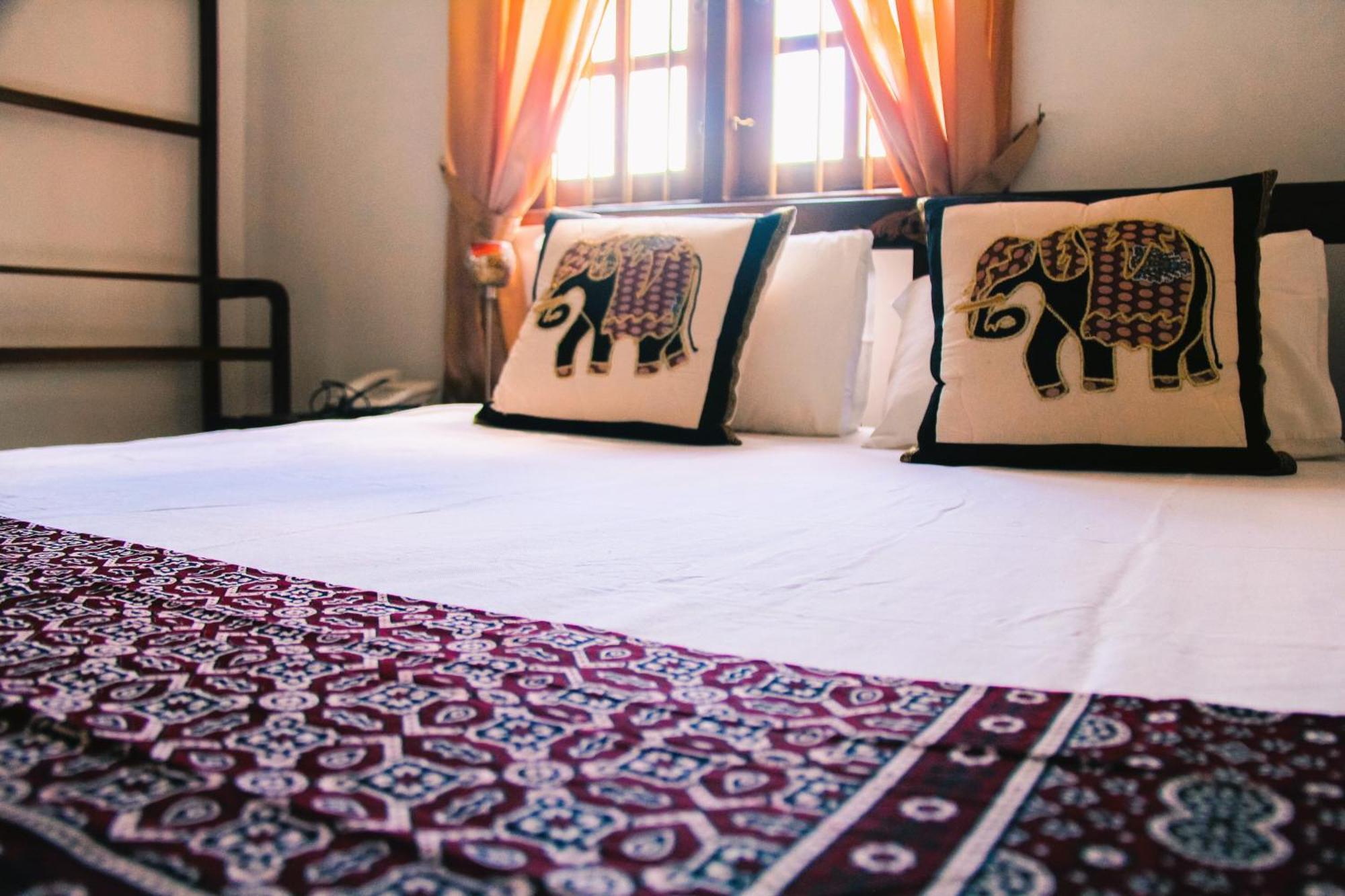 Muduna Walawwa Resort Канди Екстериор снимка