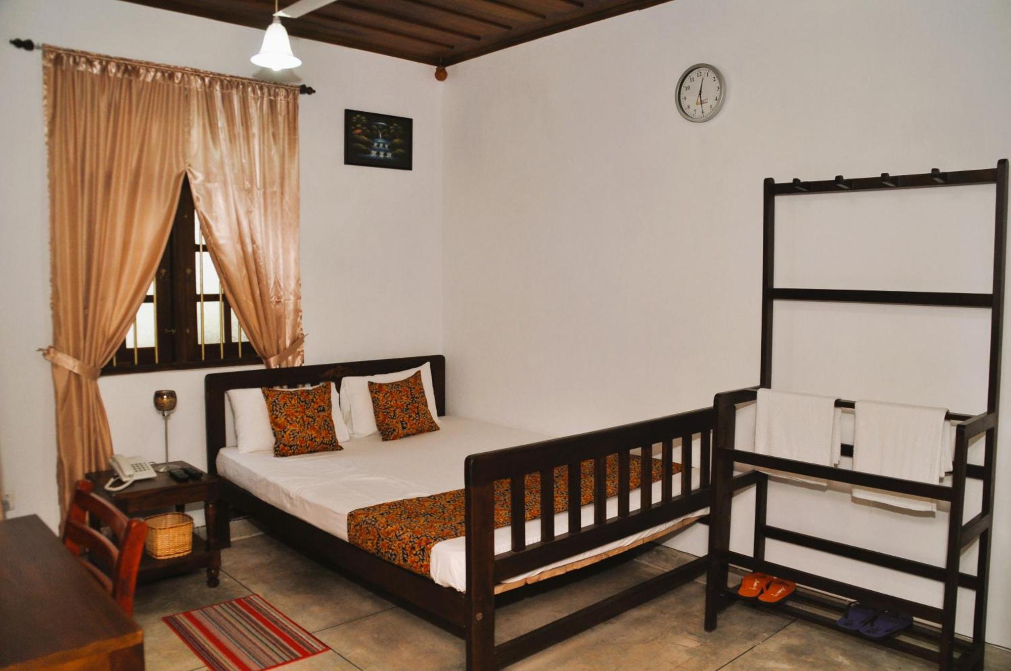 Muduna Walawwa Resort Канди Екстериор снимка