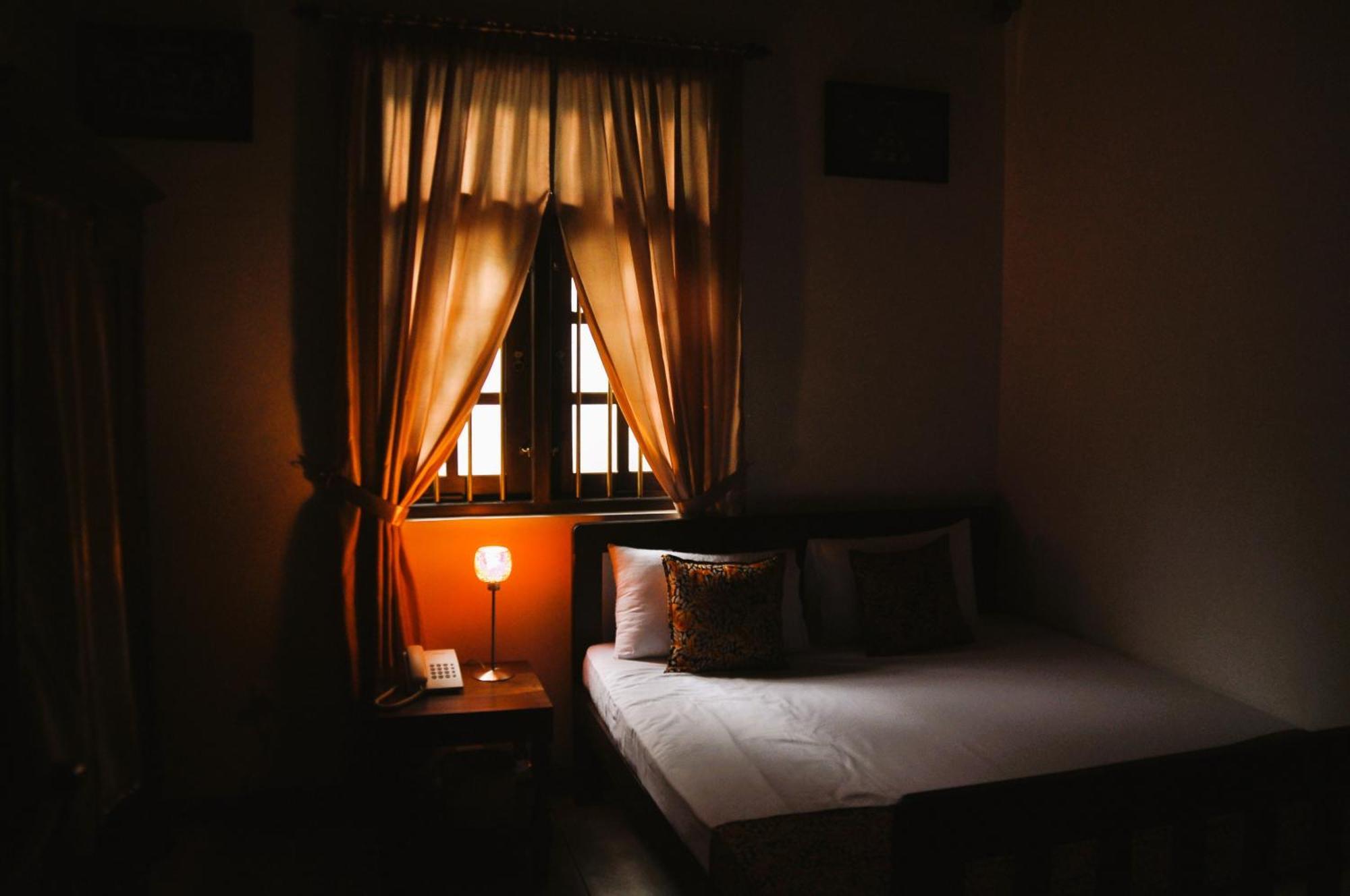 Muduna Walawwa Resort Канди Екстериор снимка