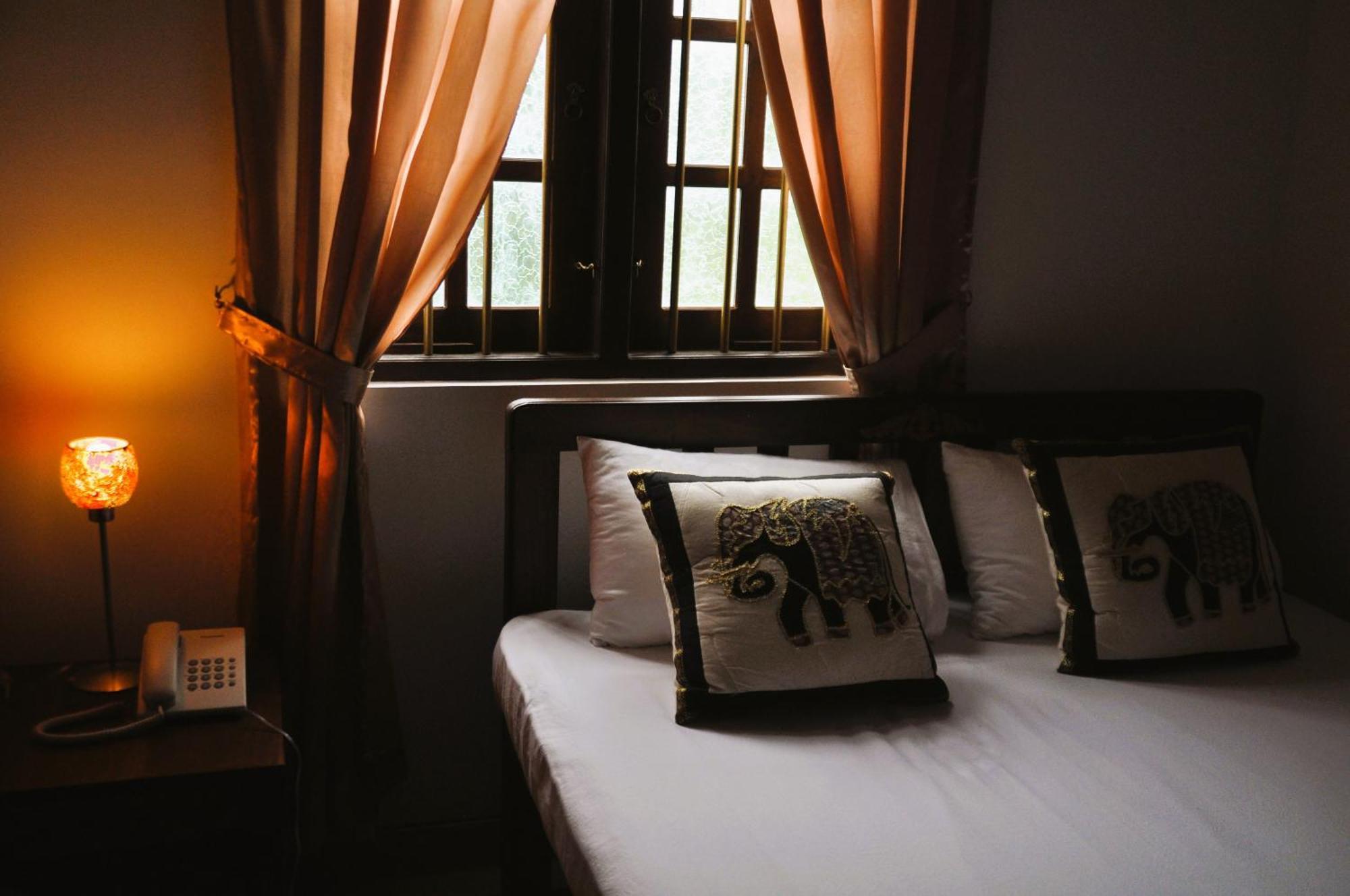 Muduna Walawwa Resort Канди Екстериор снимка