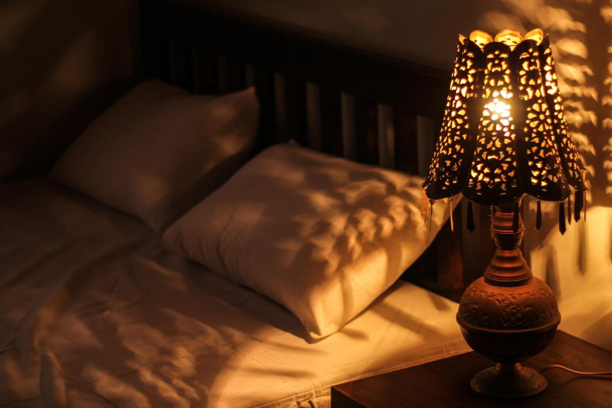 Muduna Walawwa Resort Канди Екстериор снимка