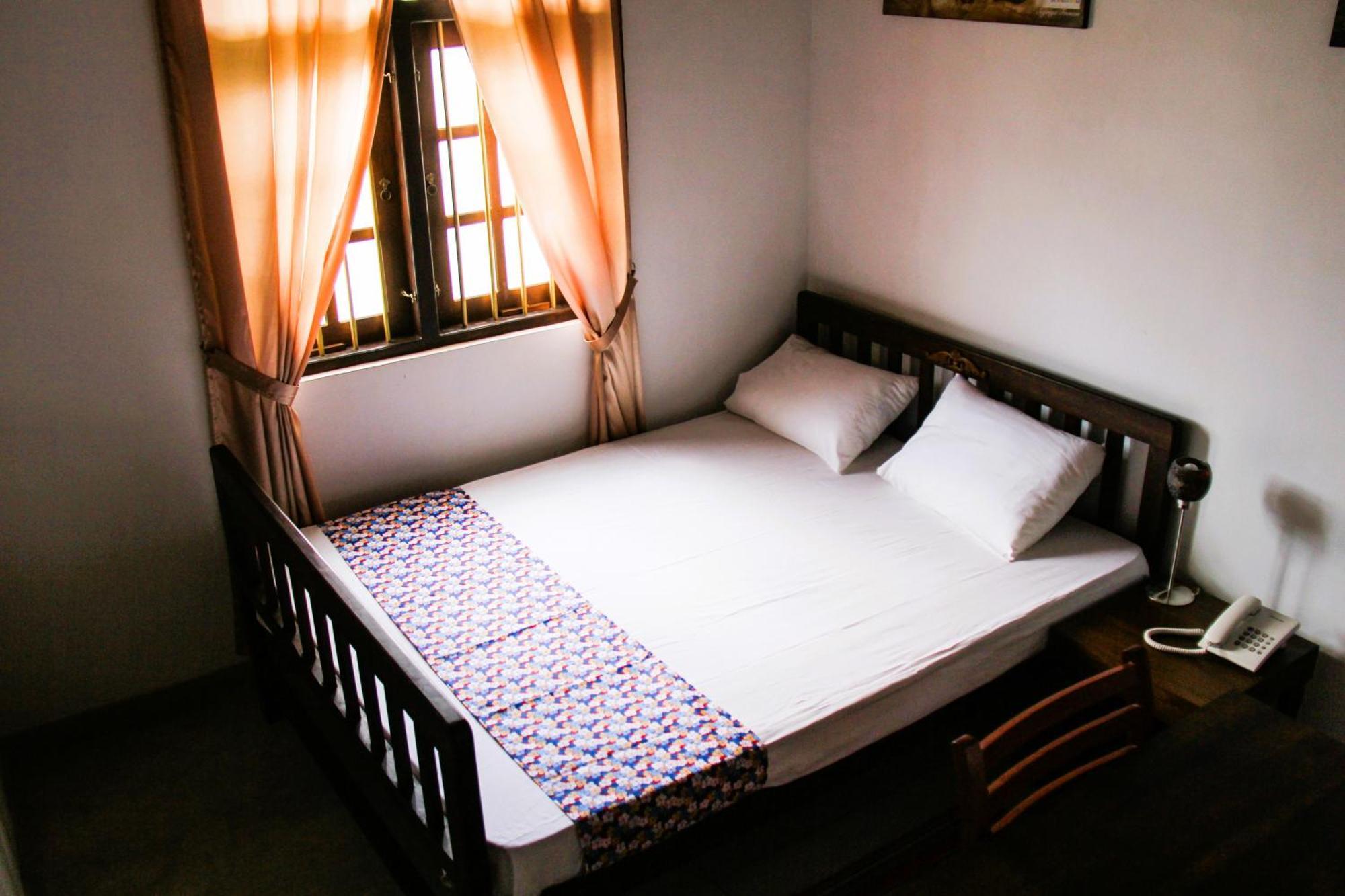 Muduna Walawwa Resort Канди Екстериор снимка