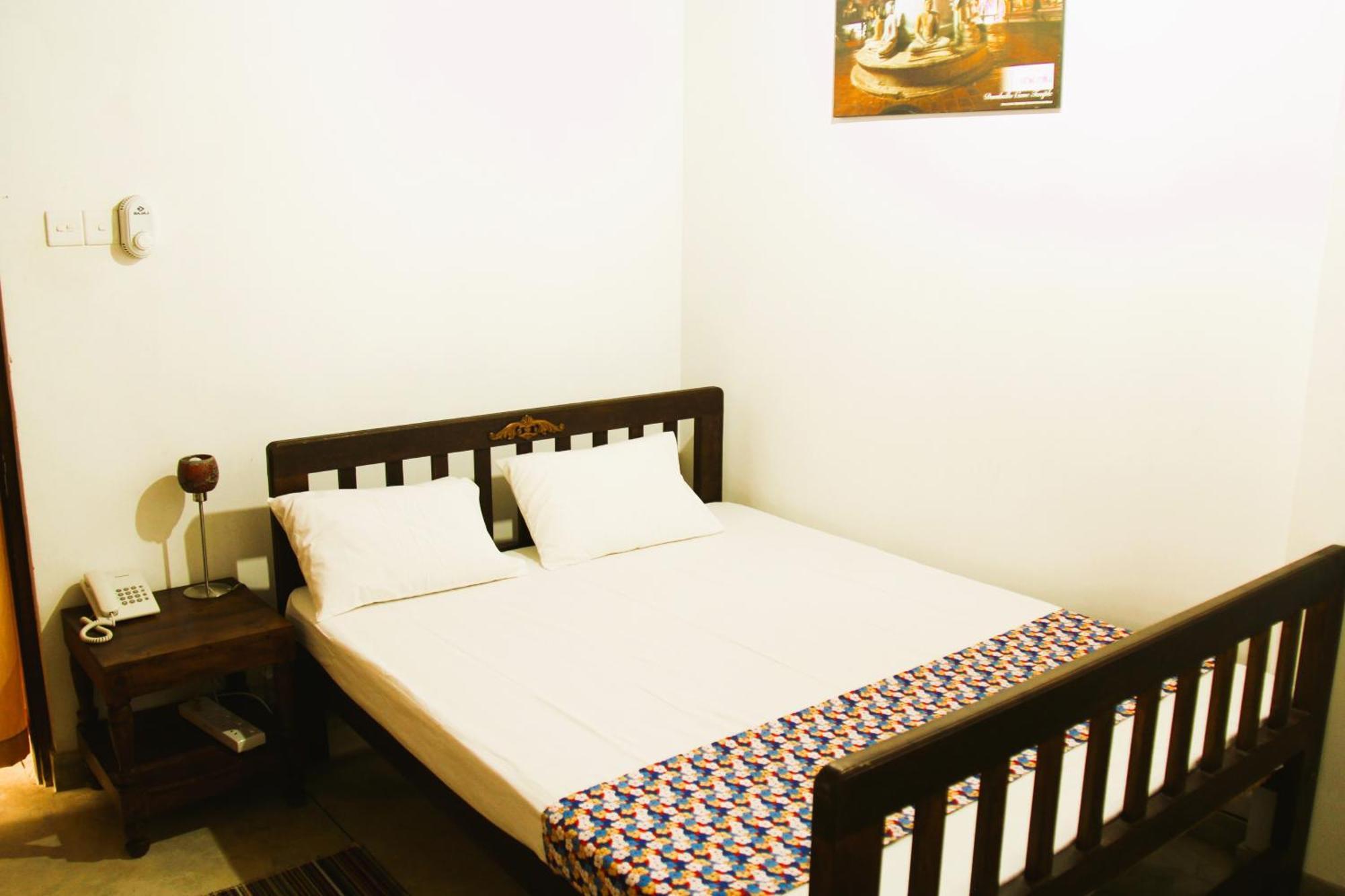 Muduna Walawwa Resort Канди Екстериор снимка