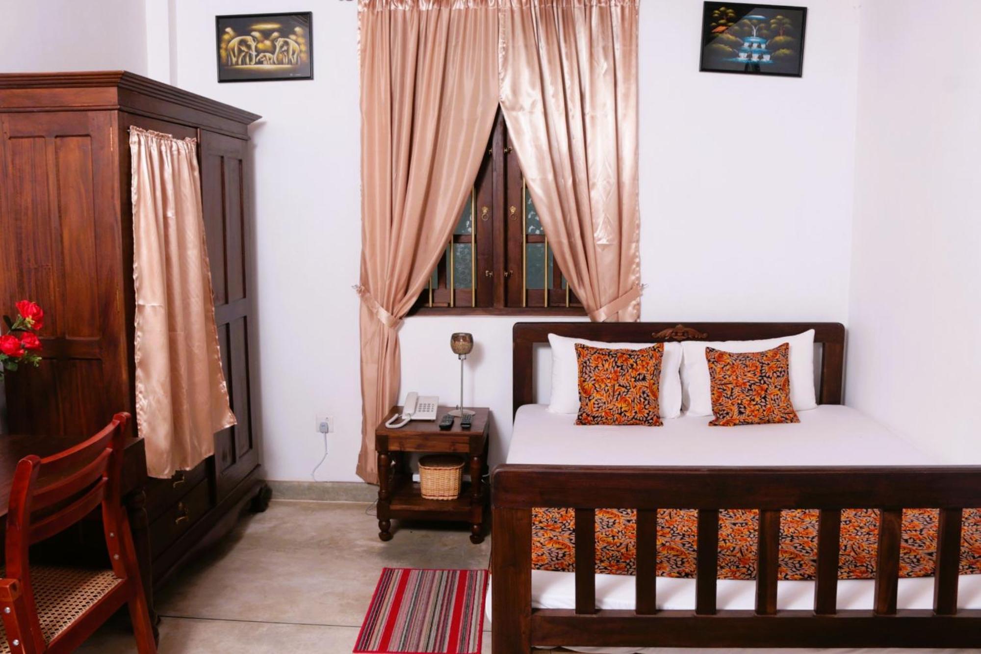 Muduna Walawwa Resort Канди Екстериор снимка