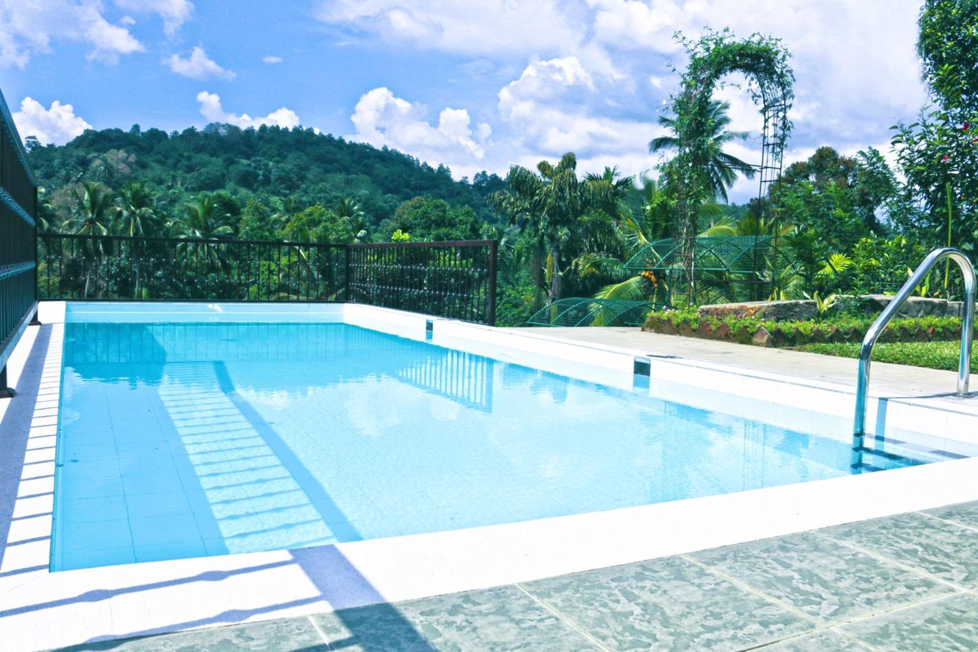 Muduna Walawwa Resort Канди Екстериор снимка