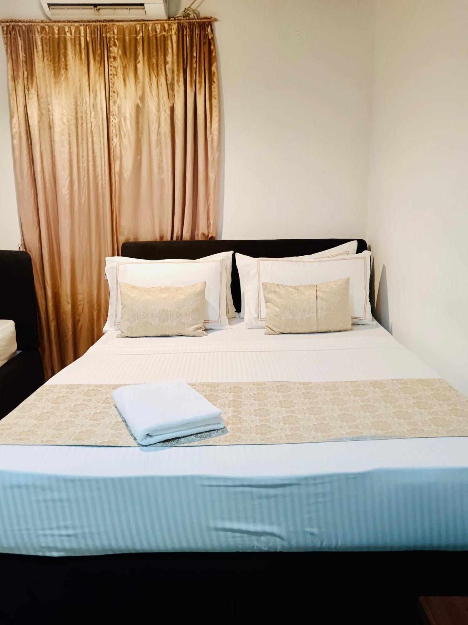 Muduna Walawwa Resort Канди Екстериор снимка